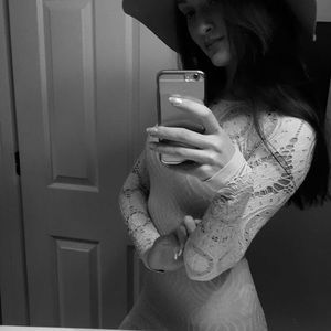 Mini Dress